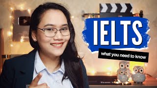 What You Need to Know Before Taking the IELTS | #MyIELTSJourney screenshot 3
