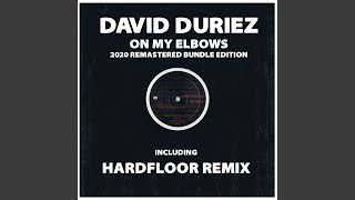 On My Elbows (Hardfloor Alternate Mix)