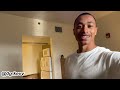 AIR FORCE DORM ROOM TOUR (MACDILL AFB)