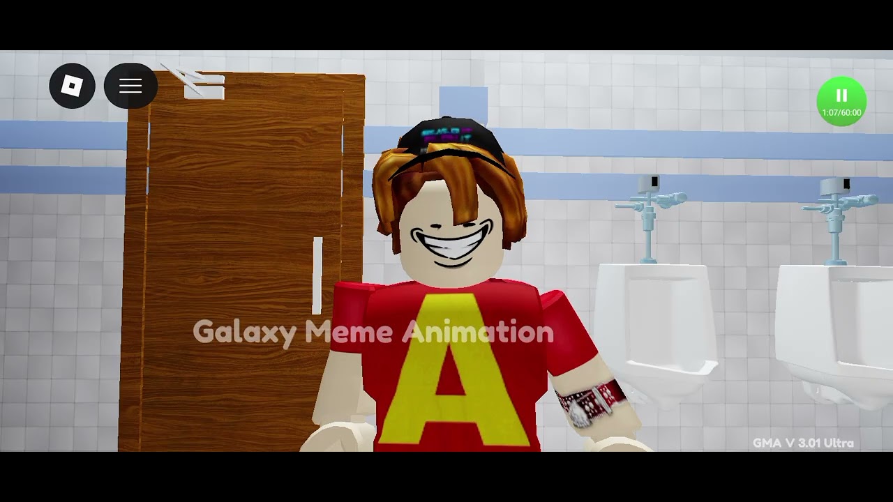 FUNNY GALAXY MEME ANIMATION |RealMiaYT