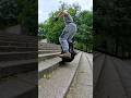 long backwards stairset on Nosfet Aero