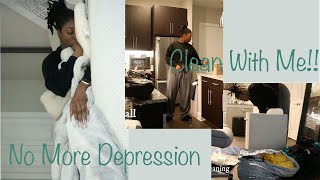 Relaxing Clean With Me | Vlogmas Day 5 | Nique Rozay