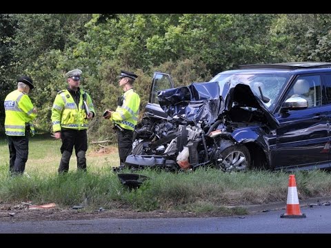 Big Man Tyrone Dies In Fatal Car Crash