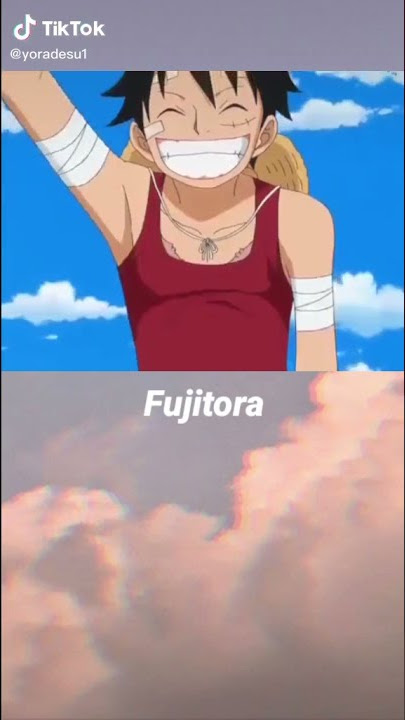 Story Wa || Sad || 30 detik one piece -Laksamana Fujitora
