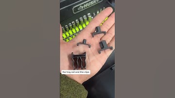 New Tool Day 006 - Ernst Manufacturing Socket Boss