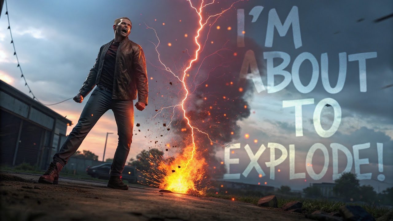 You Exploded IM ABOUT TO EXPLODE - YouTube