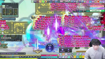 글자 생방 [챌린저스 전섭 풀릴경 중] 풀드랍 장착 완료 썬데이 육성 밤샘 달립니다!