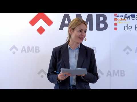 Interreg Sudoe NanoSen-AQM - FINAL EVENT, 29th June 2021