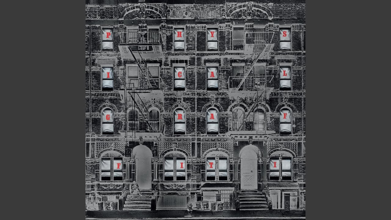 In My Time of Dying (Remaster) YouTube