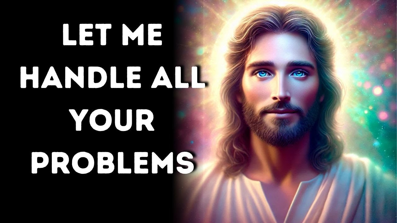 Message You NEED to Hear Today A Powerful Letter of Love and Hope