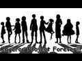 カゲロウプロジェクトメドレー 全楽曲収録完全版(全22曲)