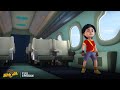 Shiva    the plane hijack  episode 3