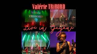 Valérie Tribord - Djokano (Live in Guyane)