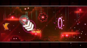 Geometry Dash - Daily Level - 