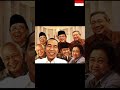 JEDAG JEDUG PRESIDEN INDONESIA JADI HOKAGE🤣🔥