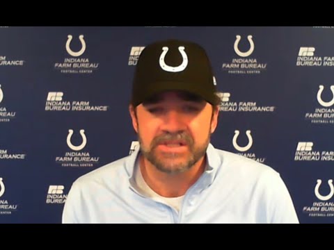 Indianapolis Colts schedule