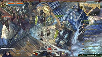 Tree of Savior - Part : 3