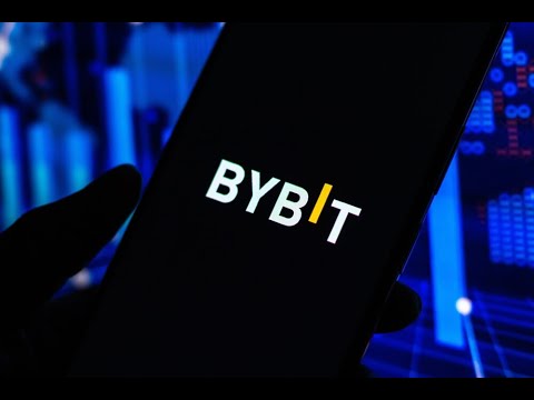 Создание API ключей ByBit