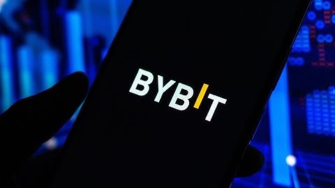 Создание API ключей ByBit