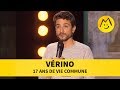 Vérino - 17 ans de vie commune