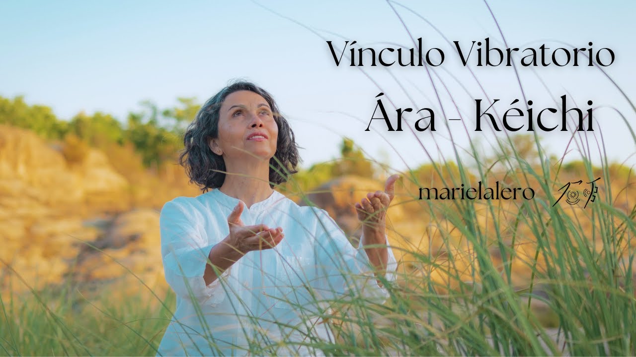 Conexión Melódica con los Tres Estímulos - Ako- Sházti, Súia-Páshi o Ára- Kéichi.