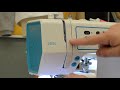 How to thread ANY sewing machine from 1990-present