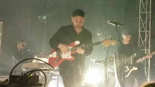 Unknown Mortal Orchestra - Can't Keep Checking My Phone [Headliner's Music Hall]