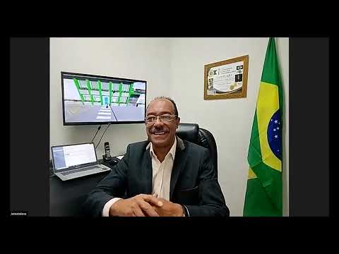 REUNIÃO DE APRESENTAÇÃO DO PROJETO "LIXO ZERO, SOCIAL 10" - SANTA BRANCA/SP.