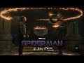 Spiderman no way home  trailer edit