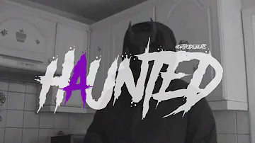 #UKDRILL - LUCII x YA TYPE BEAT  '' HAUNTED ''  | (Prod NorthsideBeats)