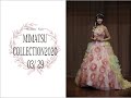 ドレスファッションショー0329 | MIMATSU COLLECTION2020 | Mコレ2020
