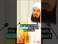 Funny Story from Mufti Menk 😂 #muftimenk #Islam #Muslim #Muslims #Hadith #Quran #Allah