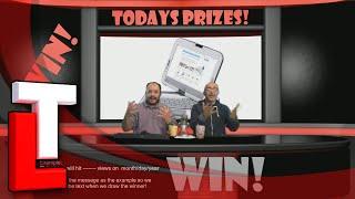Win a   Convertible Classmate 10-Inch 3G Capable Netbook - Free giveaway on Tube Loot