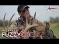 FUZZY MONTANA FREAK I Red Arrow I Full Episode