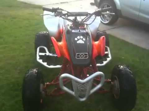 Honda 400 Ex >> Honda 400ex racing - YouTube Honda 400 Ex >> Honda 400ex racing - YouTube