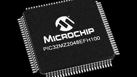 Build Your Own Microcontroller Project - Ep 3 - Intro to the PIC32MZ Part 1