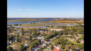 Sarah Henderson|2227 Mount Pleasant Street|Charleston, SC