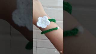 Beautiful fancy bangle from old bangle#viralvideo #diy #trendingshorts #bestoutofwaste #trendingsong