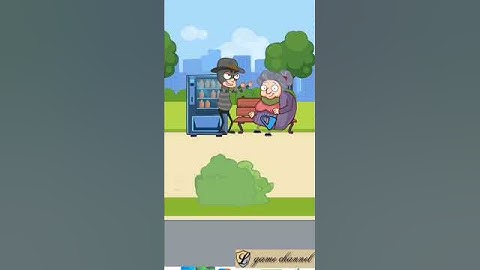 role swap brain puzzle 😉😉 gameplay // l game channel // android & ios 385678 #mobilegame #shorts