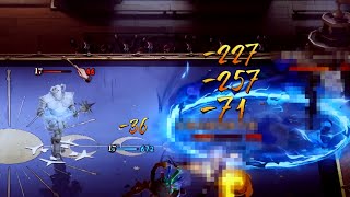 【哈利波特:魔法覺醒】雙人榮恩初體驗(無字幕)
