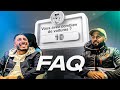 Faq on rpond  vos questions 