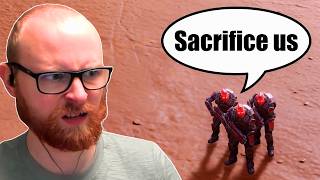 This ZeroSpace Faction Wants Your Units To DIE