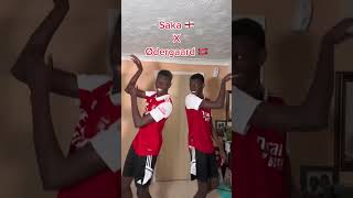 Best Duo Celebrations Part 4 #football #celebrations