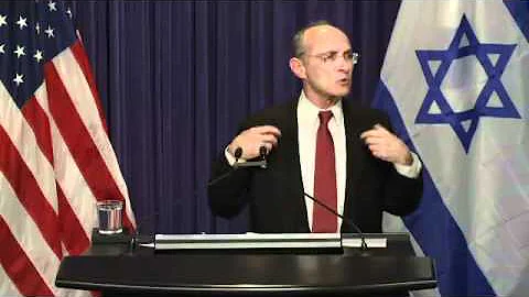 The Geopolitics of Gas Discoveries in Israel