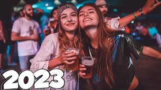 La Mejor Música Electrónica 2023 🔥 TOMORROWLAND 2023 🔥 Lo Mas Nuevo - Electronic Mix 2023