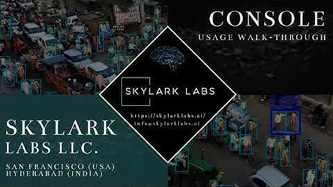 Skylark Labs