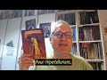Rol Ràpid: Hypertellurians / Rol en català