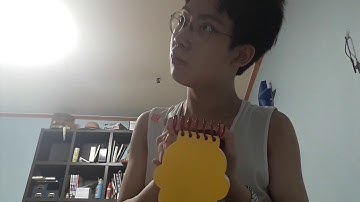 How to draw our house (Part 3) with Mailtime song included