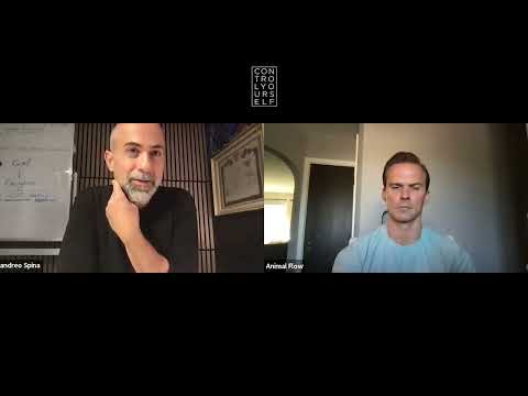 Dr. Andreo Spina on Why a “Rep” Doesn’t Really Exist