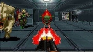 DoomRPG (Java Mobile) 5MG